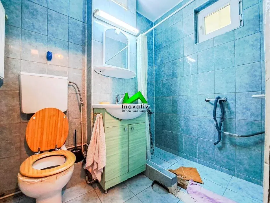Apartament de inchiriat 2 camere Pet Friendly zona Mihai Viteazul - foto 7