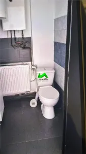 Spatiu comercial de inchiriat Sibiu Luptei - foto 3
