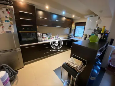 Apartament 4 camere Zona Billa - foto 4