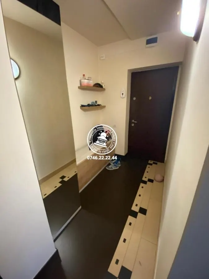 Apartament 4 camere Zona Billa - foto 7