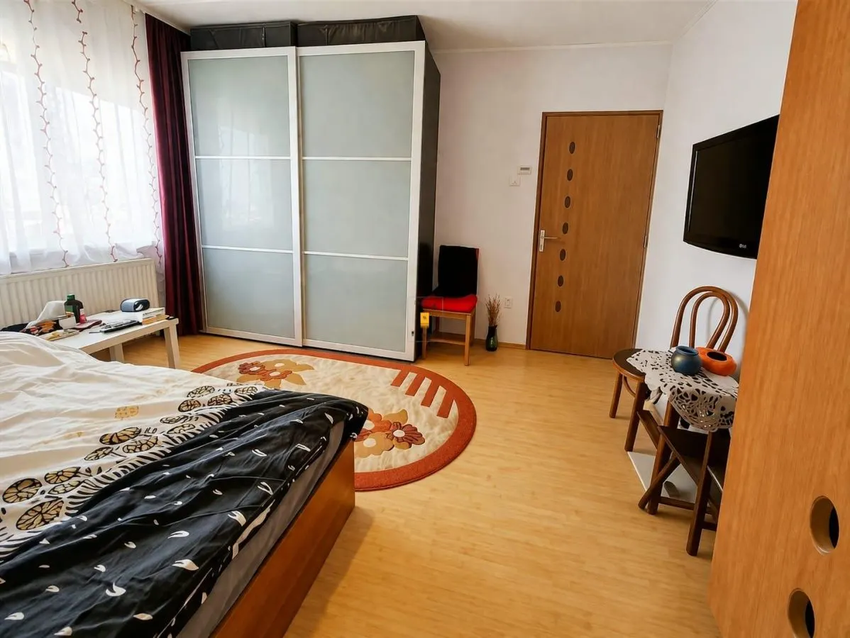 Apartament 3 camere zona  Cantacuzino - foto 3