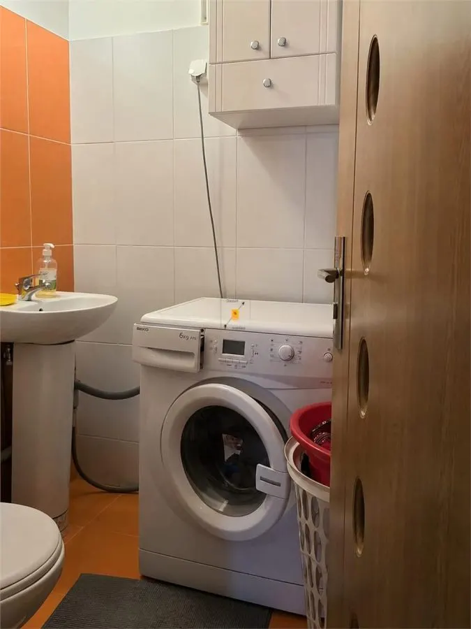 Apartament 3 camere zona  Cantacuzino - foto 6