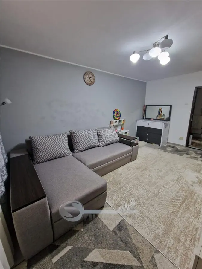 Apartament 2 camere - Podu ros - Cotnari - foto 1