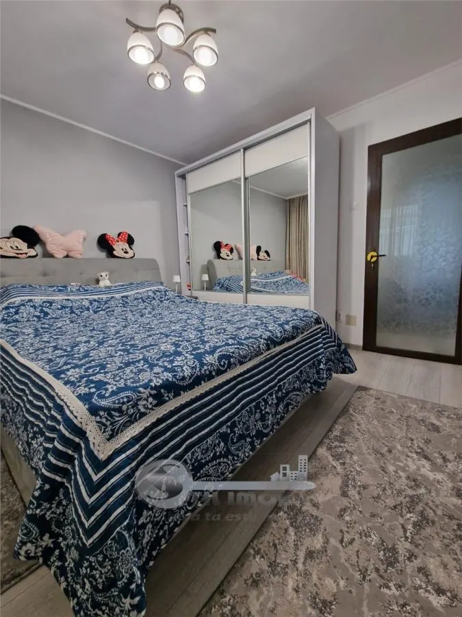 Apartament 2 camere - Podu ros - Cotnari - foto 3