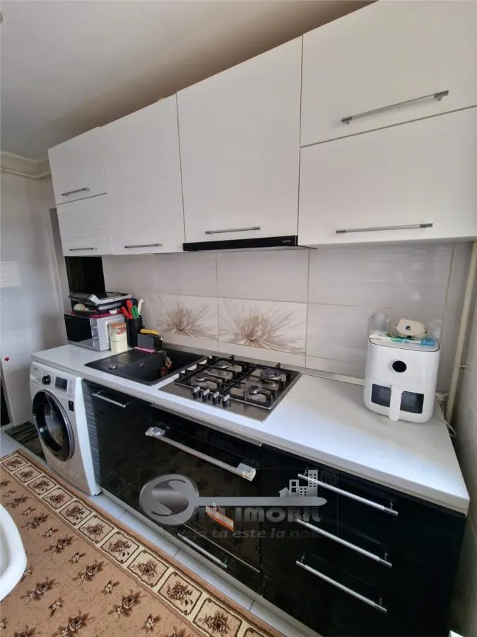 Apartament 2 camere - Podu ros - Cotnari - foto 6