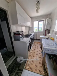 Apartament 2 camere - Podu ros - Cotnari - foto 7