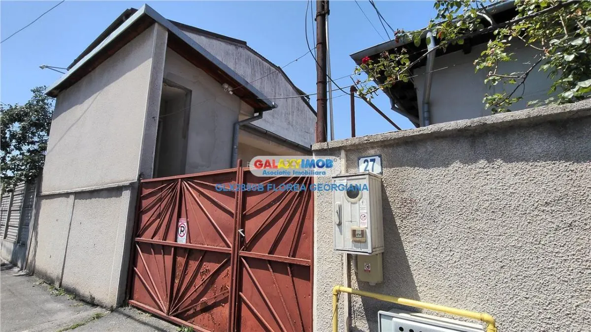 Vanzare teren - Expozitiei - Str. Biruintei - oportunitate dezvoltare - foto 1
