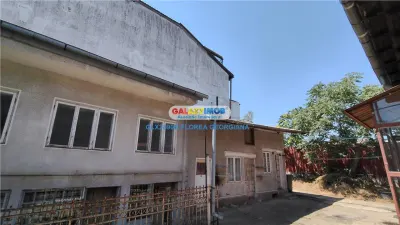 Vanzare teren - Expozitiei - Str. Biruintei - oportunitate dezvoltare - foto 2