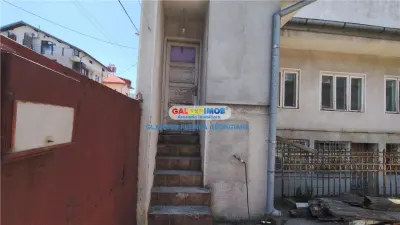 Vanzare teren - Expozitiei - Str. Biruintei - oportunitate dezvoltare - foto 5