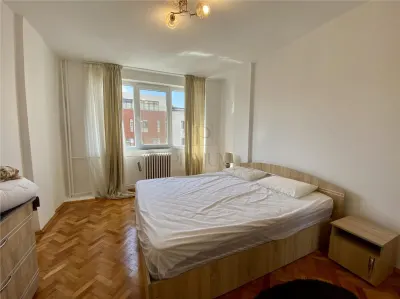 ULTRACENTRAL - 2 CAMERE - LIFT - RENOVAT - Timisoara