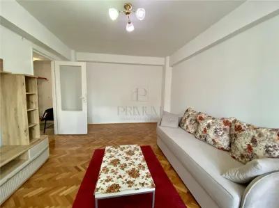 ULTRACENTRAL - 2 CAMERE - LIFT - RENOVAT - foto 4
