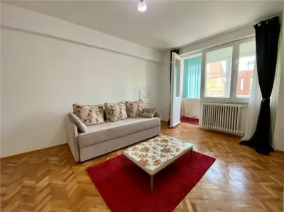 ULTRACENTRAL - 2 CAMERE - LIFT - RENOVAT - foto 6