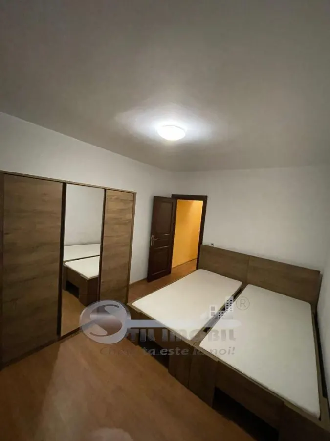 Apartament 4 camere, 91 mp , Tătărași, renovat complet, 2 băi, 2 balcoane - foto 3