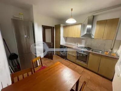 Apartament 4 camere, 91 mp , Tătărași, renovat complet, 2 băi, 2 balcoane - foto 5
