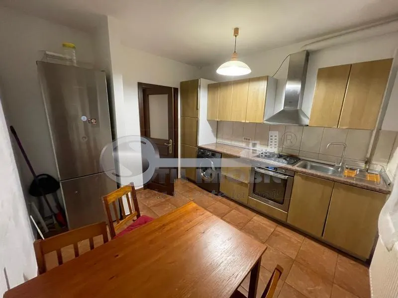 Apartament 4 camere, 91 mp , Tătărași, renovat complet, 2 băi, 2 balcoane - foto 5