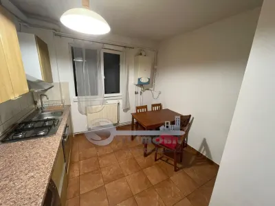 Apartament 4 camere, 91 mp , Tătărași, renovat complet, 2 băi, 2 balcoane - foto 6