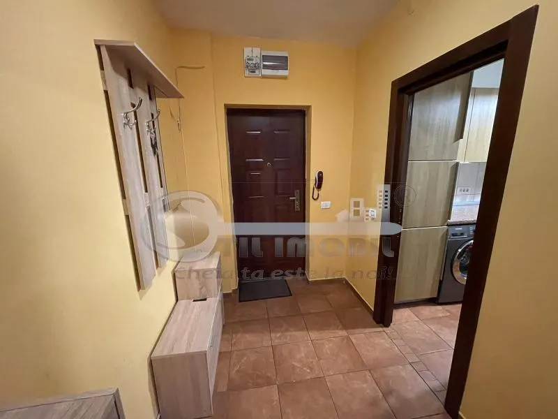 Apartament 4 camere, 91 mp , Tătărași, renovat complet, 2 băi, 2 balcoane - foto 7