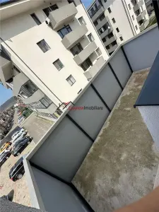 Apartament semifinisat in Floresti, 55 mp plus balcon, etaj intermediar Tva taxare inversa / pret foarte bun / mp! - foto 5