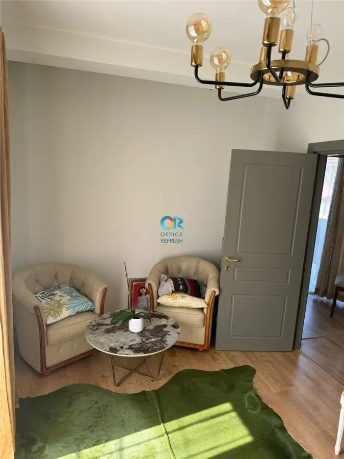 Casa de inchiriat in Andrei Muresanu - foto 2