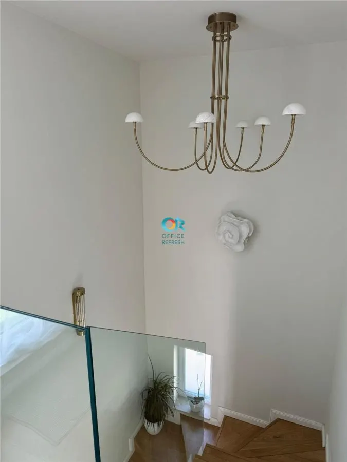 Casa de inchiriat in Andrei Muresanu - foto 17