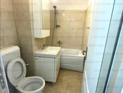 Apartament 3 camere | Circular | Renovat | Astra | Calea Bucuresti - foto 6