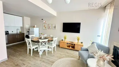 Apartament exclusivist Silver Mountain - Poiana Brasov