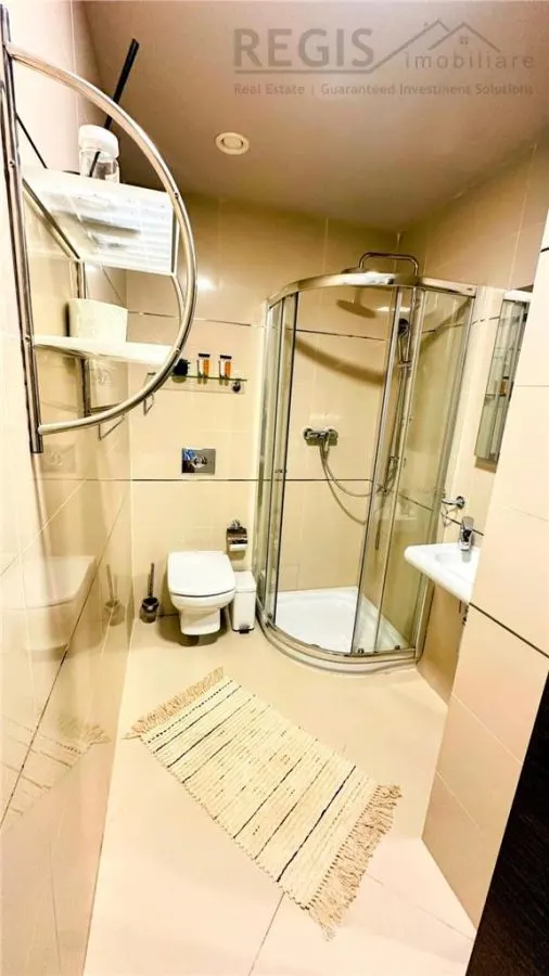 Apartament exclusivist Silver Mountain - foto 11