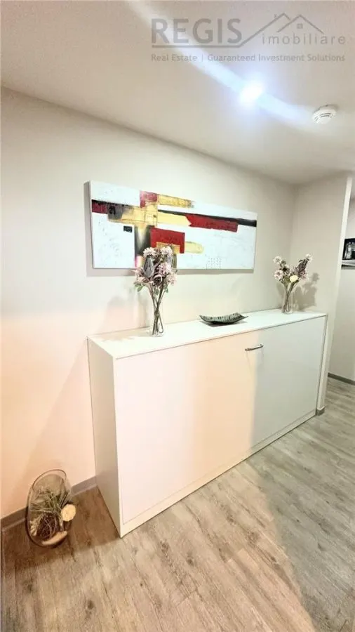 Apartament exclusivist Silver Mountain - foto 15