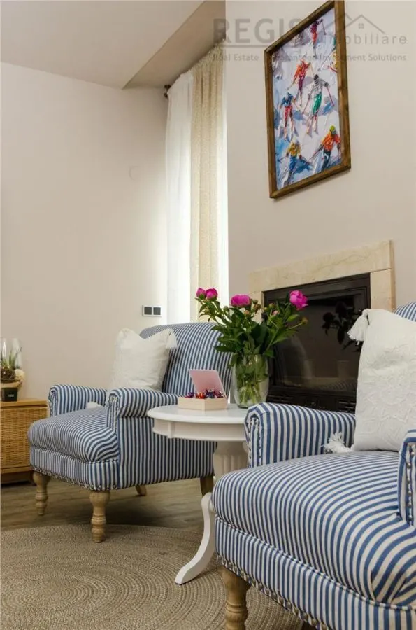 Apartament exclusivist Silver Mountain - foto 18