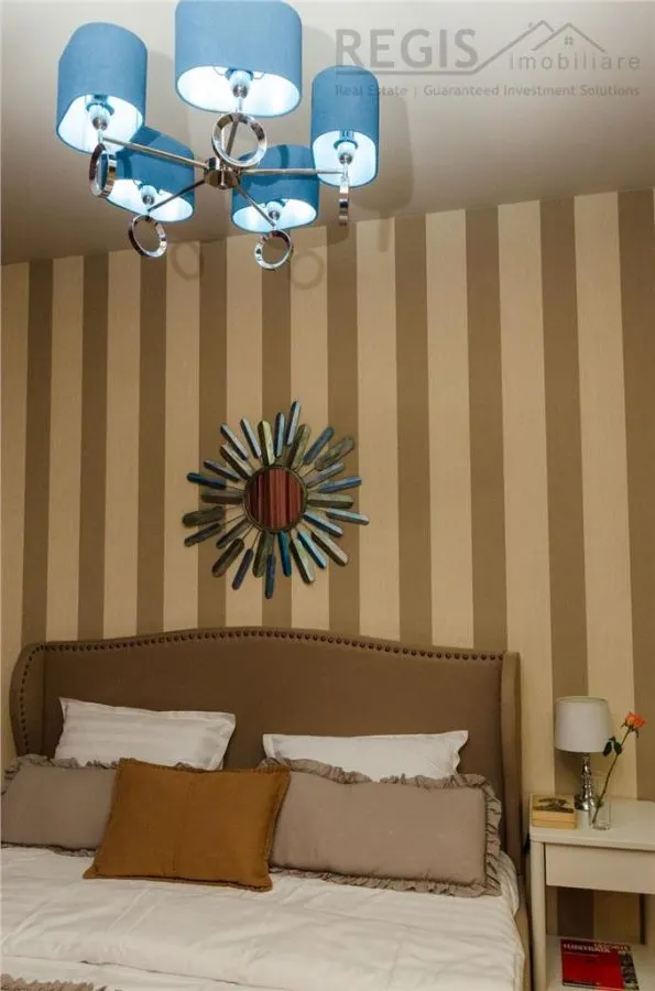 Apartament exclusivist Silver Mountain - foto 21