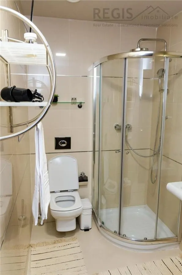 Apartament exclusivist Silver Mountain - foto 22