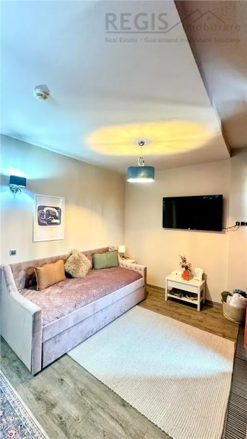 Apartament exclusivist Silver Mountain - foto 4