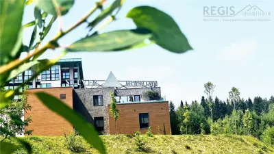Apartament exclusivist Silver Mountain - foto 5