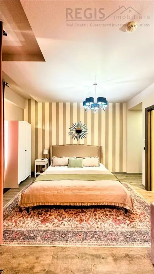 Apartament exclusivist Silver Mountain - foto 7
