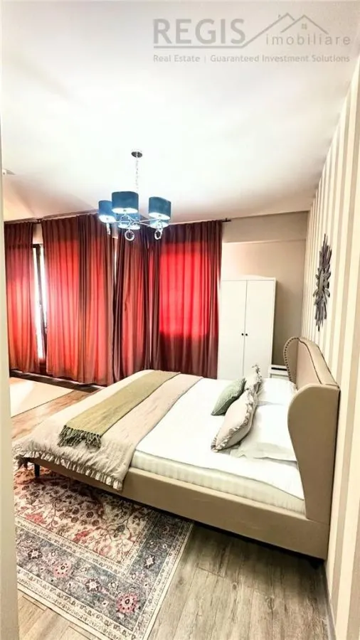 Apartament exclusivist Silver Mountain - foto 8