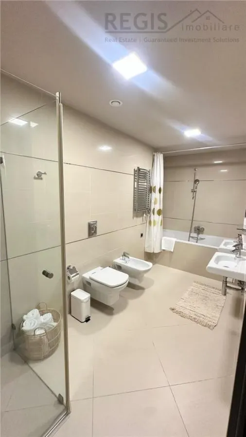Apartament exclusivist Silver Mountain - foto 10