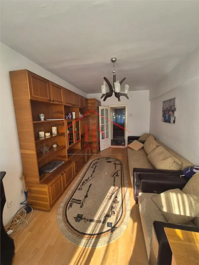 Apartament de vanzare, 3 camere decomandat. Strada Maramuresului, Cluj-Napoca - foto 1