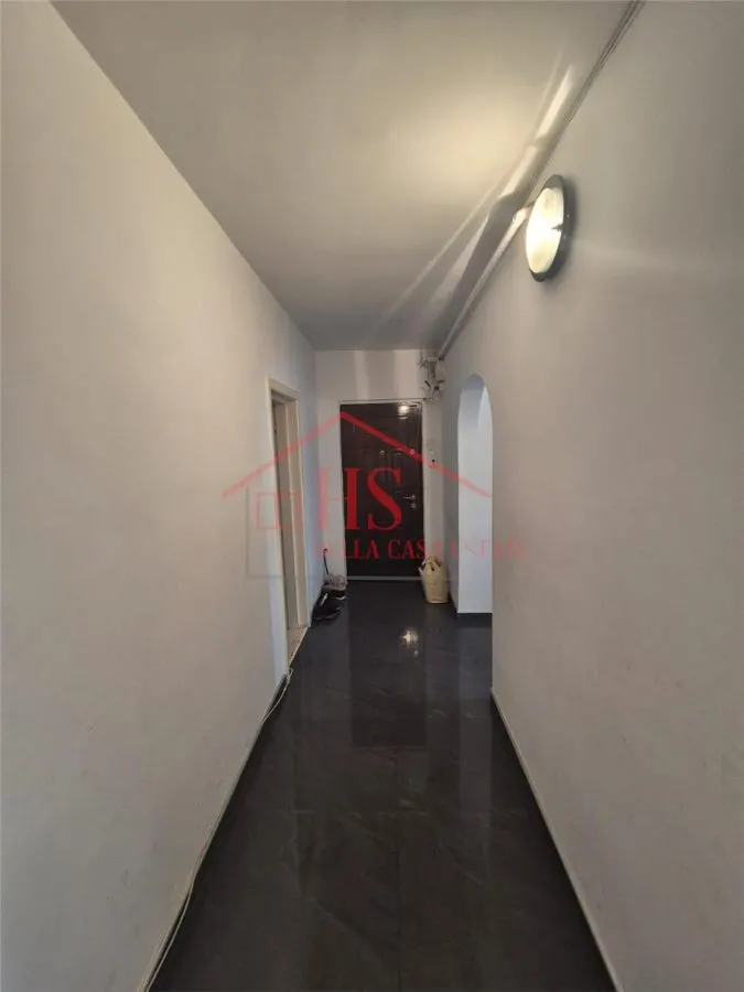 Apartament de vanzare, 3 camere decomandat. Strada Maramuresului, Cluj-Napoca - foto 2