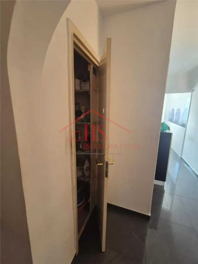 Apartament de vanzare, 3 camere decomandat. Strada Maramuresului, Cluj-Napoca - foto 14