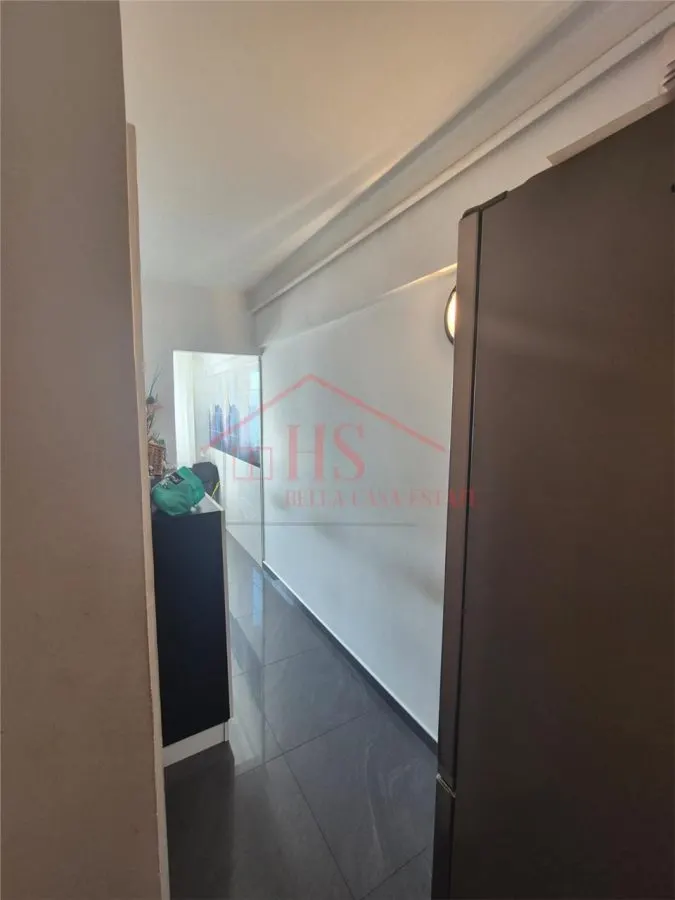 Apartament de vanzare, 3 camere decomandat. Strada Maramuresului, Cluj-Napoca - foto 15