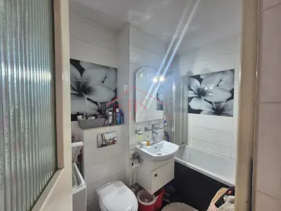 Apartament de vanzare, 3 camere decomandat. Strada Maramuresului, Cluj-Napoca - foto 16