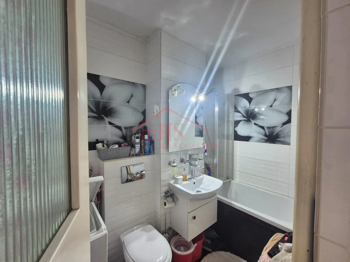 Apartament de vanzare, 3 camere decomandat. Strada Maramuresului, Cluj-Napoca - foto 16