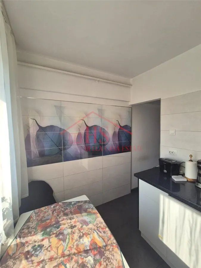 Apartament de vanzare, 3 camere decomandat. Strada Maramuresului, Cluj-Napoca - foto 4