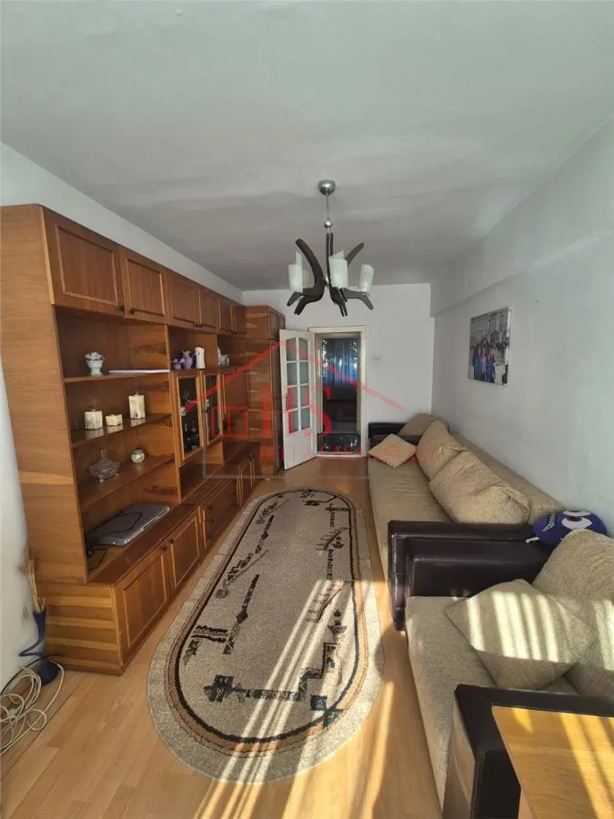Apartament de vanzare, 3 camere decomandat. Strada Maramuresului, Cluj-Napoca - foto 7