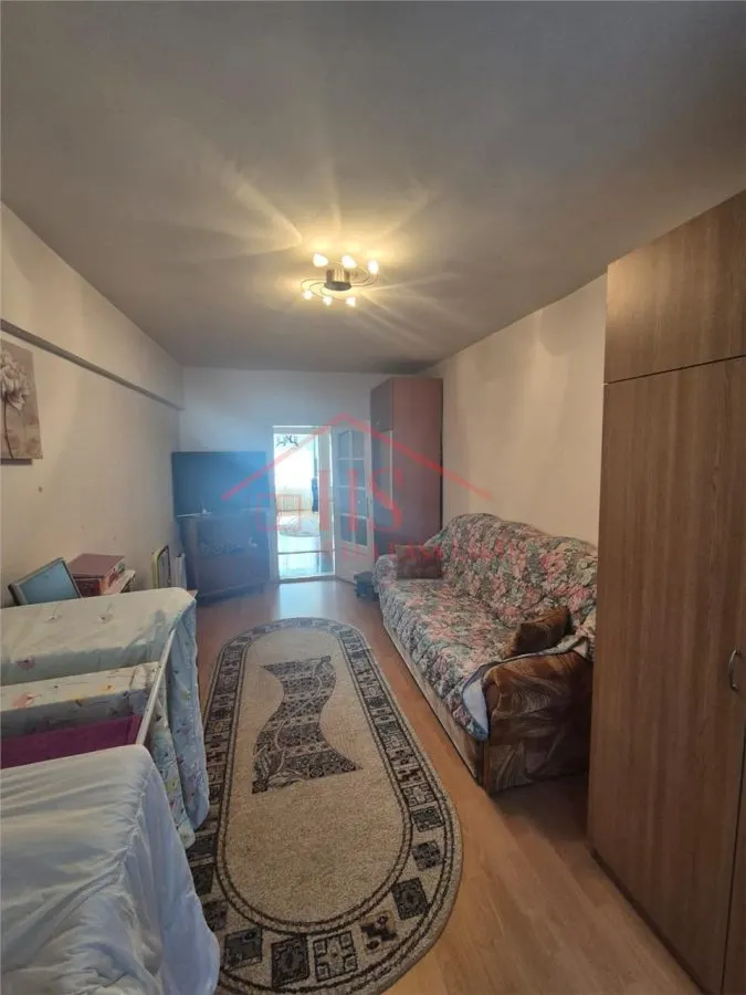 Apartament de vanzare, 3 camere decomandat. Strada Maramuresului, Cluj-Napoca - foto 9