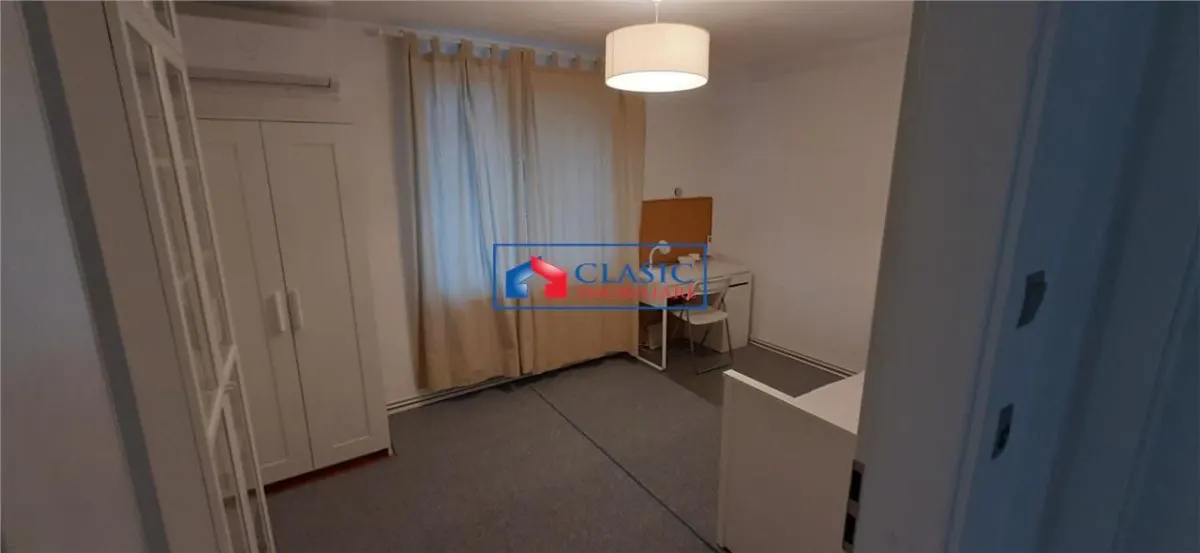 Vanzare apartament 2 camere in Gheorgheni- zona Interservisan - foto 2