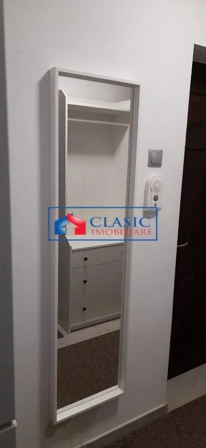 Vanzare apartament 2 camere in Gheorgheni- zona Interservisan - foto 6