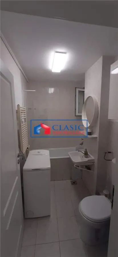 Vanzare apartament 2 camere in Gheorgheni- zona Interservisan - foto 9