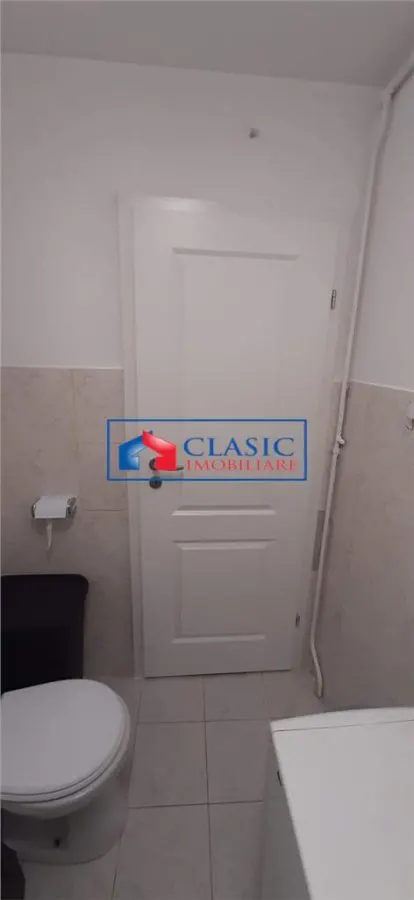Vanzare apartament 2 camere in Gheorgheni- zona Interservisan - foto 10
