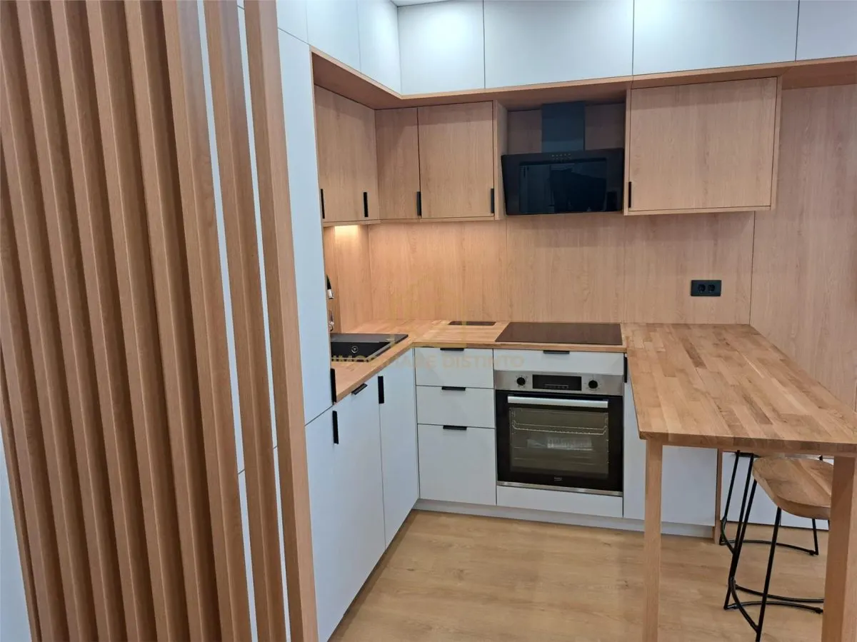 APARTAMENT CU 2 CAMERE ULTRACENTRAL - foto 1